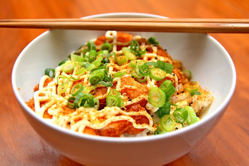 Global Bowls
