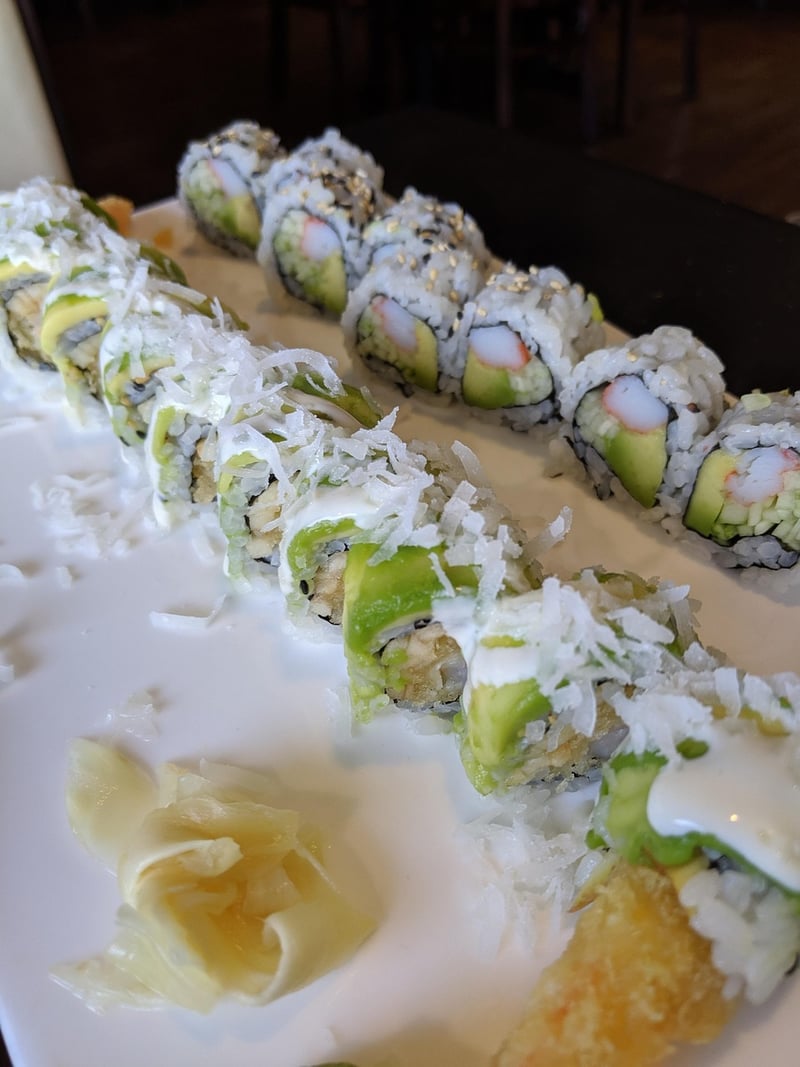 Umami Ingredients